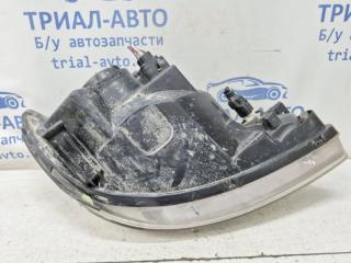 Фара левая Getz 2002-2011 1 1.4