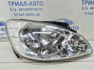 Фара правая Hyundai Getz 2002-2011 Б/У Фара правая Hyundai Getz 2002-2011