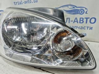 Фара правая Getz 2002-2011 1 1.4