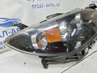 Фара правая 3 2003-2009 BK 1.6 бензин Z6