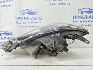 Фара правая 3 2003-2009 BK 1.6 бензин Z6
