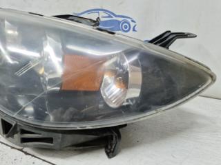 Фара левая 3 2003-2009 BK 1.6 бензин Z6