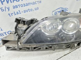 Фара левая Mazda 3 BK 1.6 бензин Z6