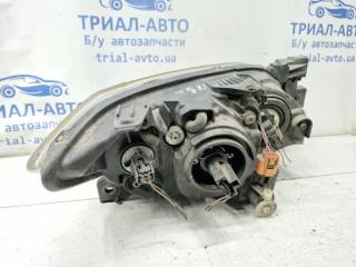 Фара левая 3 2003-2009 BK 1.6 бензин Z6