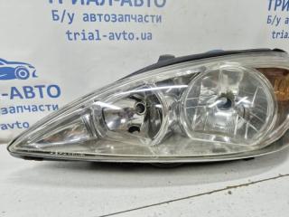 Фара левая галоген Toyota Camry XV30 2.4 Бензин 2AZFE