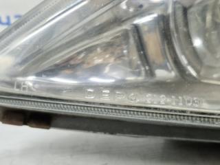 Фара левая галоген Camry 2001-2006 XV30 2.4 Бензин 2AZFE