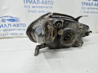 Фара левая галоген Camry 2001-2006 XV30 2.4 Бензин 2AZFE