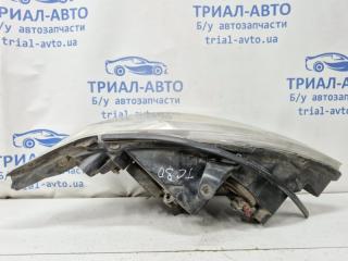 Фара левая галоген Camry 2001-2006 XV30 2.4 Бензин 2AZFE