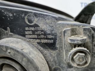 Фара левая галоген Camry 2001-2006 XV30 2.4 Бензин 2AZFE
