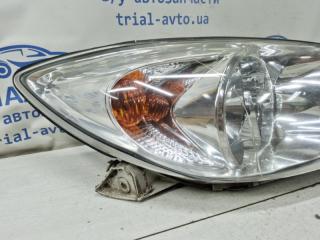 Фара правая галоген Camry 2001-2006 XV30 2.4 Бензин 2AZFE