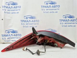 Фонарь задний внешний правый Tiida 2004-2014 C11 1.6 Бензин HR16