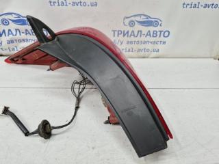 Фонарь задний внешний правый Tiida 2004-2014 C11 1.6 Бензин HR16