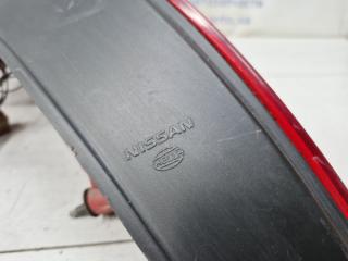 Фонарь задний внешний правый Tiida 2004-2014 C11 1.6 Бензин HR16