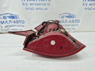 Фонарь задний внешний левый Picanto 2003-2011 FL 1.1