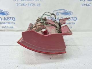 Фонарь задний внешний левый Picanto 2003-2011 FL 1.1
