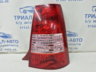 Фонарь задний внешний правый Kia Picanto 2003-2011