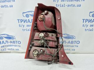 Фонарь задний внешний правый Picanto 2003-2011 FL 1.1
