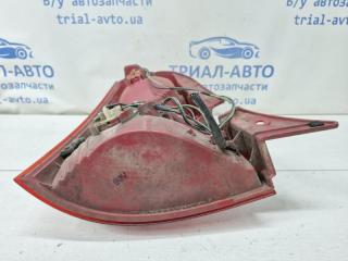 Фонарь задний внешний правый Picanto 2003-2011 FL 1.1