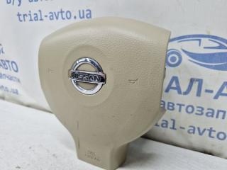 Подушка безопасности в руль Tiida 2004-2014 C11 1.6 Бензин HR16