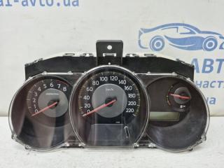 Приборная панель Nissan Tiida 2004-2014 Б/У Приборная панель Nissan Tiida 2004-2014