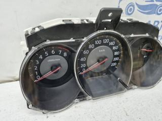 Приборная панель Nissan Tiida C11 1.6 Бензин HR16