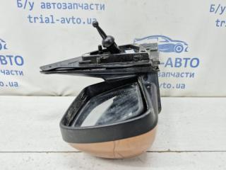 Зеркало левое Picanto 2003-2011 FL 1.1