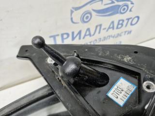Зеркало левое Picanto 2003-2011 FL 1.1
