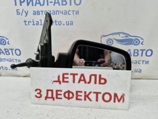 Зеркало правое Kia Picanto 2003-2011 Б/У Зеркало правое Kia Picanto 2003-2011