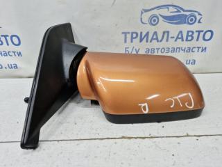 Зеркало правое Picanto 2003-2011 FL 1.1