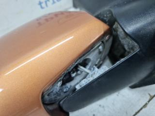 Зеркало правое Picanto 2003-2011 FL 1.1
