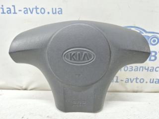 Подушка безопасности в руль Kia Picanto 2003-2011