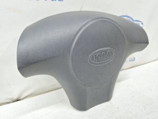 Подушка безопасности в руль Kia Picanto FL 1.1