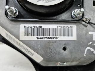 Подушка безопасности в руль Picanto 2003-2011 FL 1.1