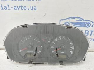 Приборная панель Kia Picanto 2003-2011