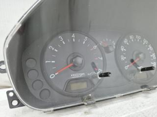 Приборная панель Kia Picanto FL 1.1