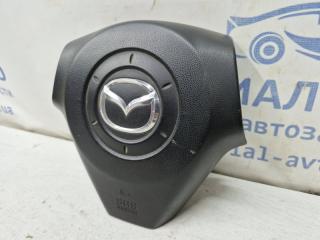 Подушка безопасности в руль 3 2003-2009 BK 1.6 бензин Z6