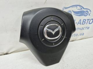 Подушка безопасности в руль Mazda 3 BK 1.6 бензин Z6