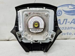 Подушка безопасности в руль 3 2003-2009 BK 1.6 бензин Z6