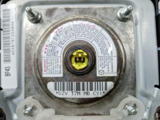 Подушка безопасности в руль 3 2003-2009 BK 1.6 бензин Z6