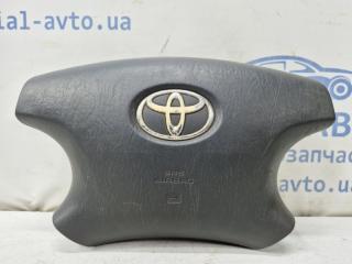 Подушка безопасности в руль Toyota Camry 2001-2006 Б/У Подушка безопасности в руль Toyota Camry 2001-2006