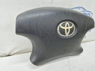 Подушка безопасности в руль Camry 2001-2006 XV30 2.4 Бензин 2AZFE