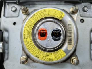 Подушка безопасности в руль Camry 2001-2006 XV30 2.4 Бензин 2AZFE