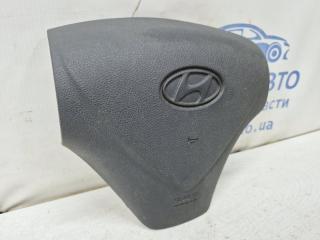 Подушка безопасности в руль Hyundai Getz 1 1.4
