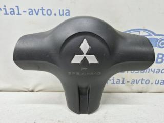 Подушка безопасности в руль Mitsubishi Colt 2002-2012 Б/У Подушка безопасности в руль Mitsubishi Colt 2002-2012