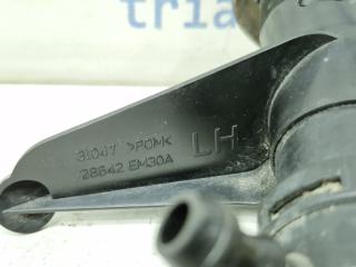 Омыватель фары левый Tiida 2004-2014 C11 1.6 Бензин HR16
