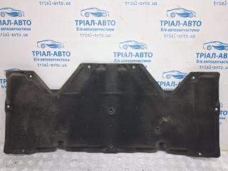Обшивка капота Nissan Pathfinder 2004-2014 Б/У Обшивка капота Nissan Pathfinder 2004-2014