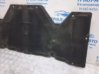 Обшивка капота Nissan Pathfinder R51 2.5 Diesel YD25DDTI