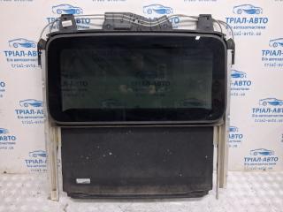 Люк в сборе Nissan Pathfinder 2004-2014 Б/У Люк в сборе Nissan Pathfinder 2004-2014