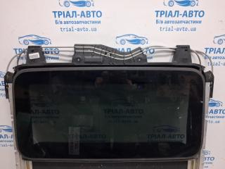 Люк в сборе Nissan Pathfinder R51 2.5 Diesel YD25DDTI