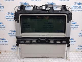 Люк в сборе Pathfinder 2004-2014 R51 2.5 Diesel YD25DDTI